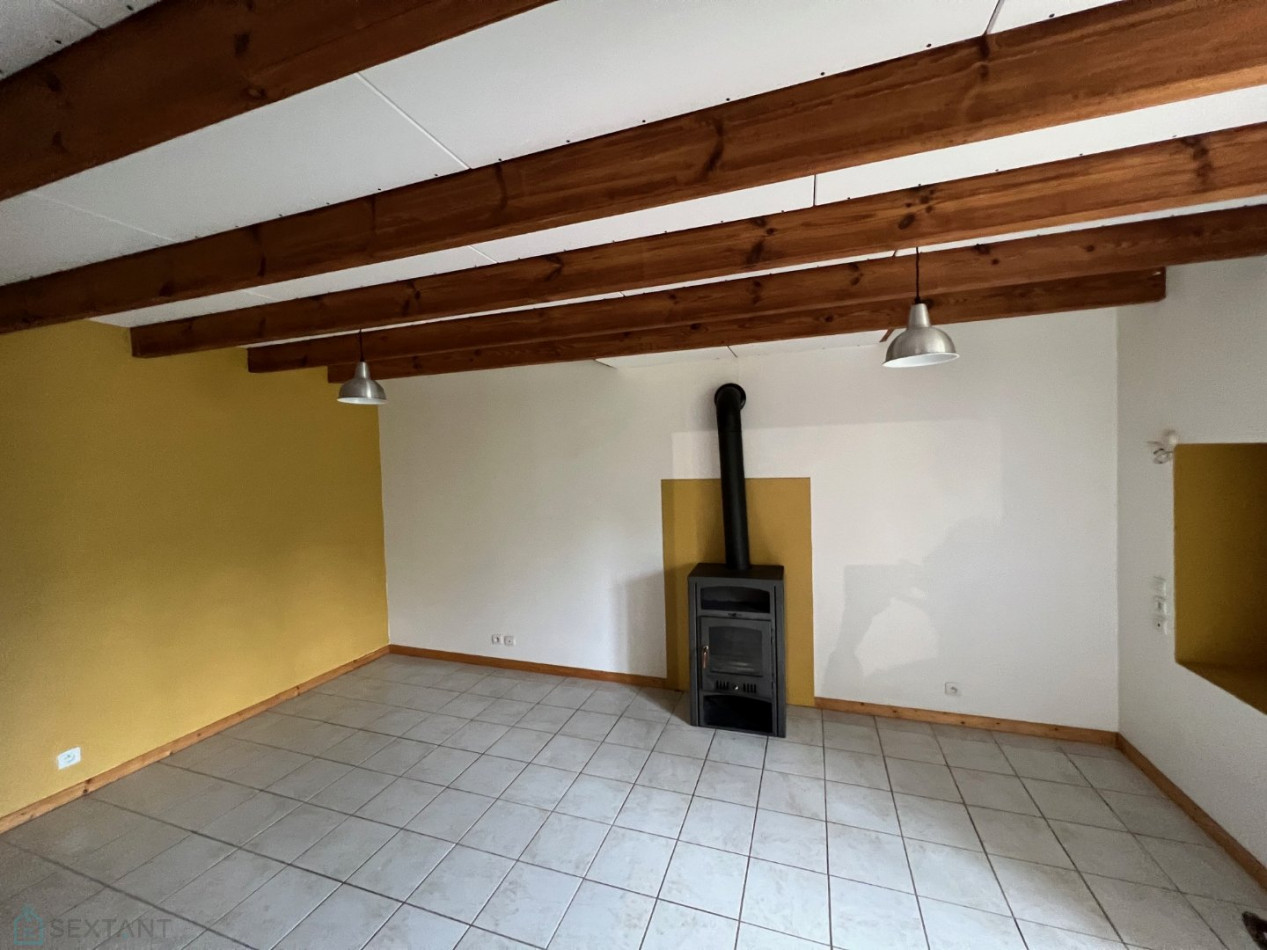 vente Corps de ferme Lezay - Photo 15