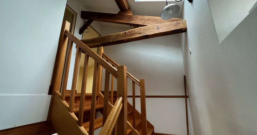 vente Corps de ferme Lezay