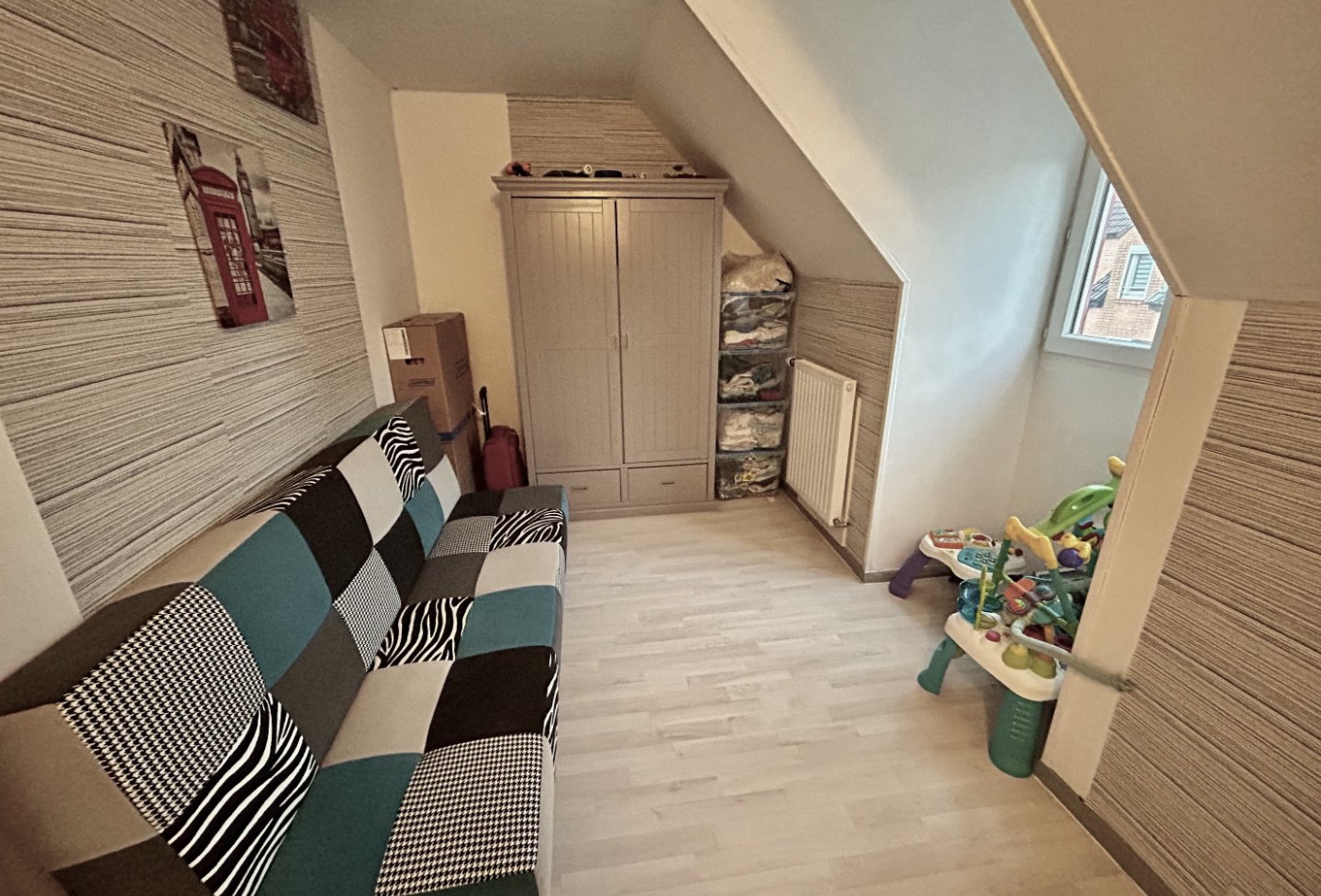 vente Maison en résidence Houplines - Photo 10