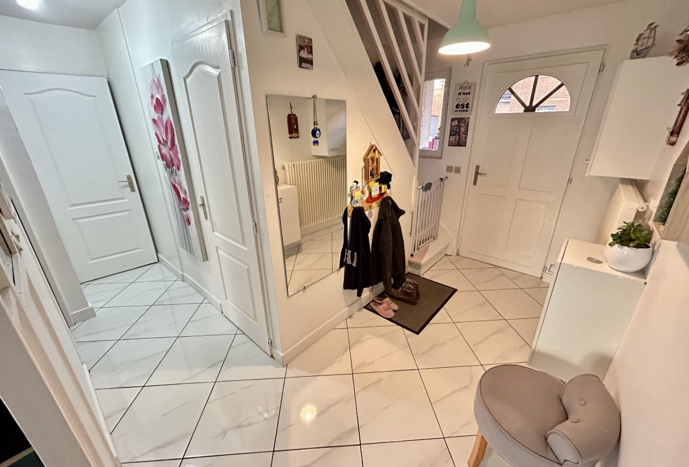 vente Maison en résidence Houplines - Photo 4