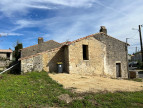 vente Maison de village Pamproux