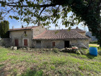vente Maison de village Pamproux