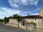 vente Maison de village Pamproux