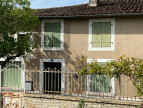 vente Maison de village Pamproux