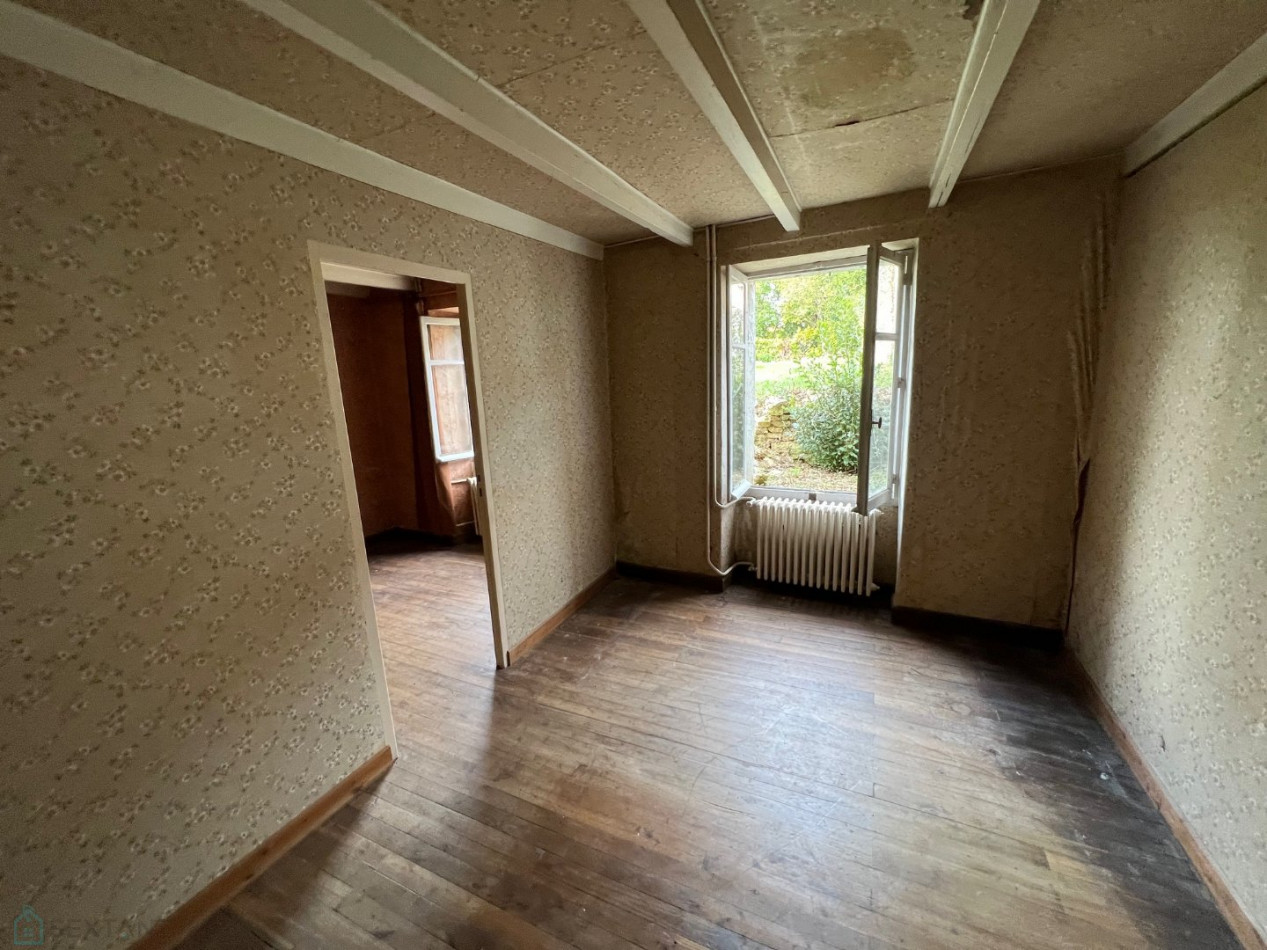 vente Maison de village Pamproux - Photo 6