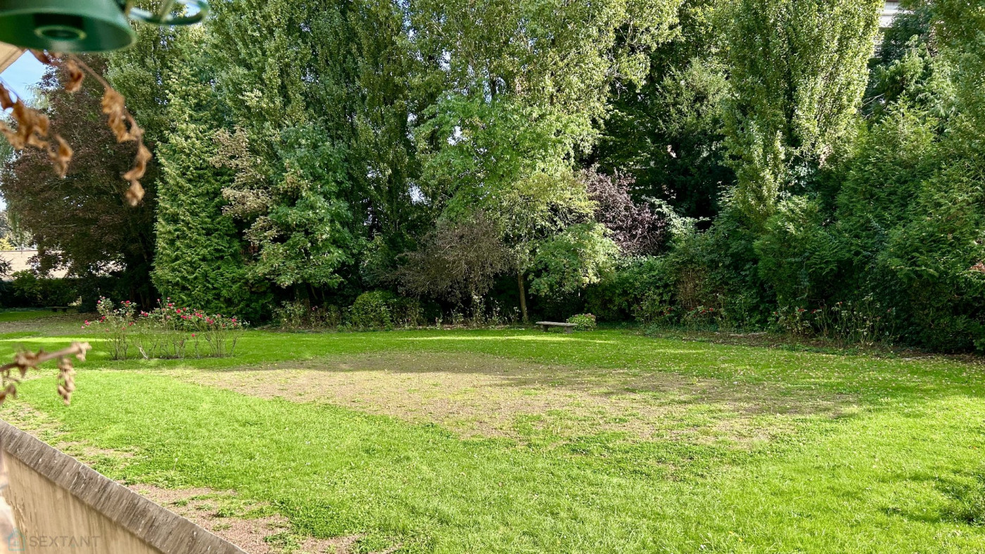 vente Appartement en résidence Lille - Photo 3