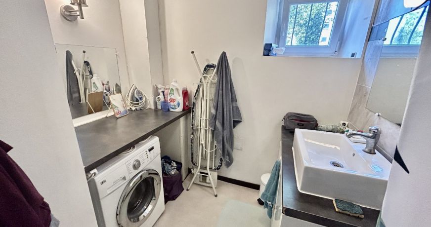 vente Appartement en résidence Lille