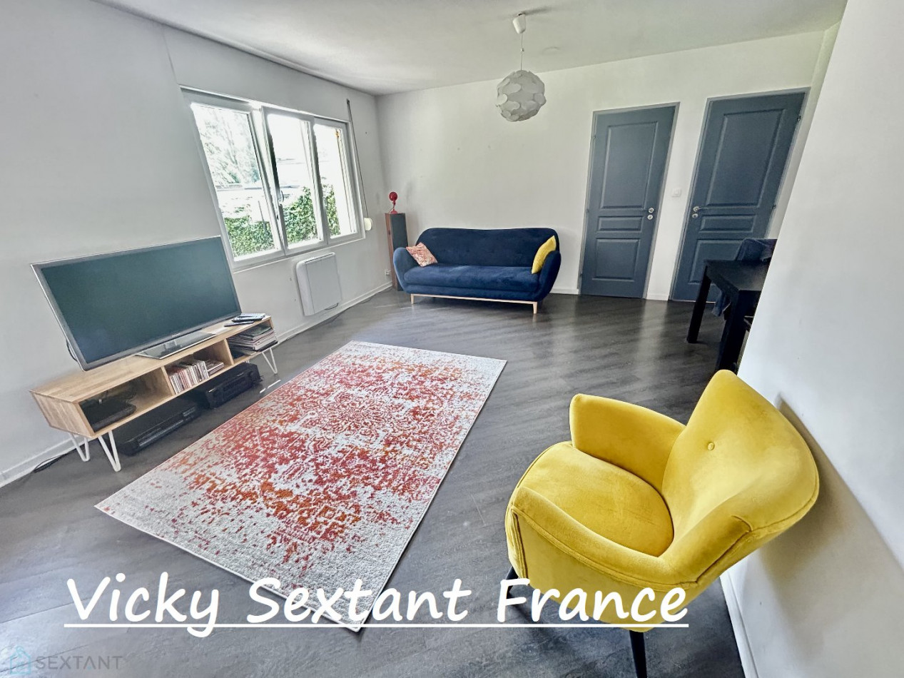 vente Appartement en résidence Lille - Photo 10