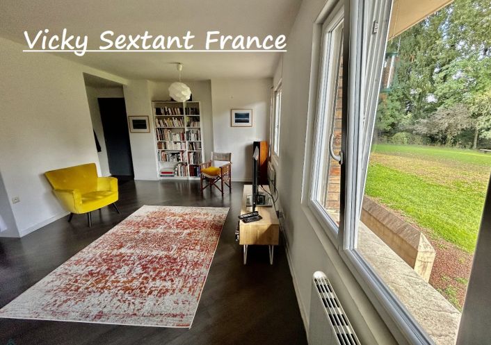 vente Appartement en résidence Lille