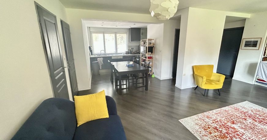 vente Appartement en résidence Lille