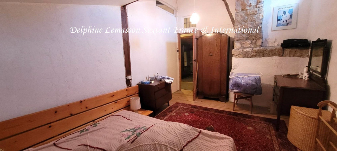 vente Maison à rénover Thenac - Photo 14