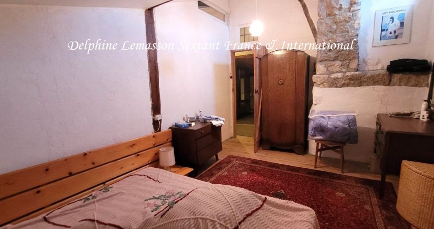 vente Maison à rénover Thenac