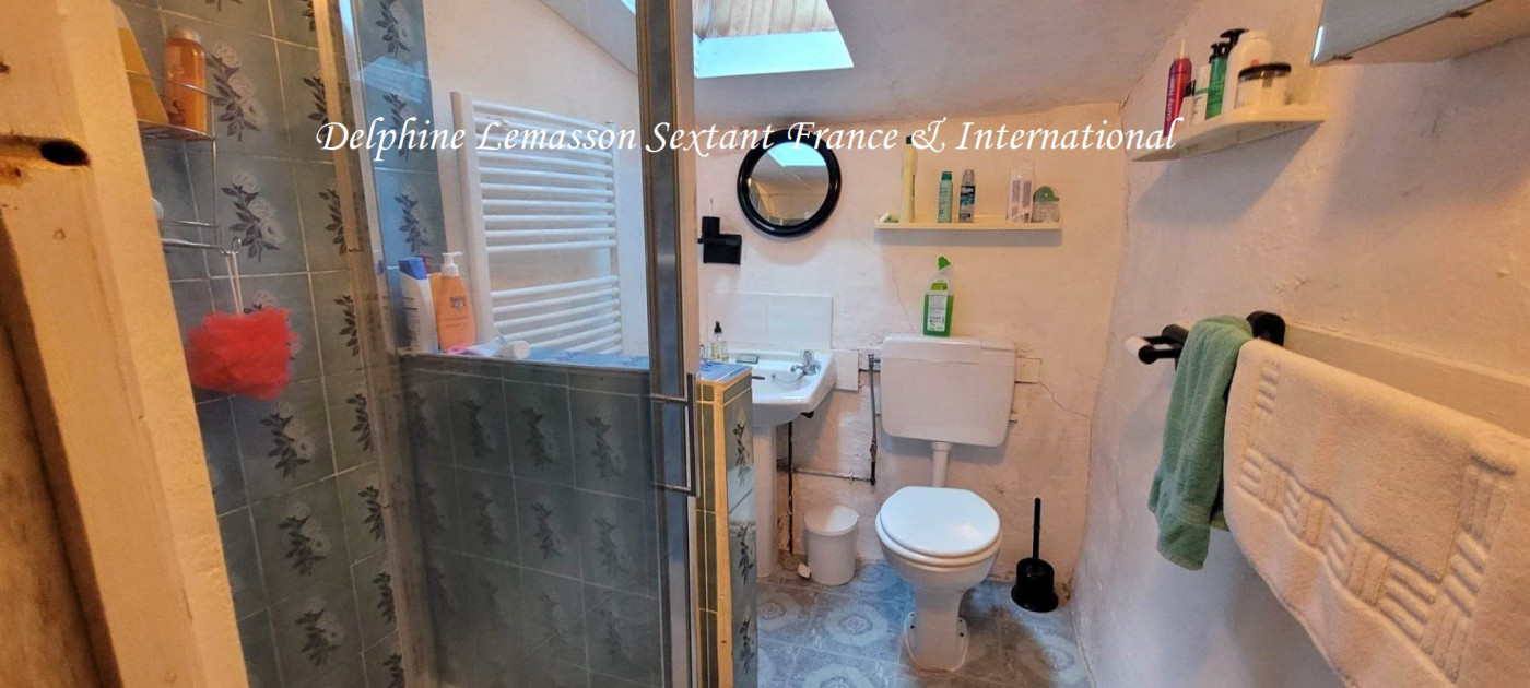 vente Maison à rénover Thenac - Photo 15