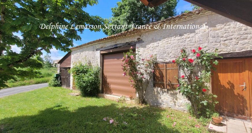 vente Maison à rénover Thenac