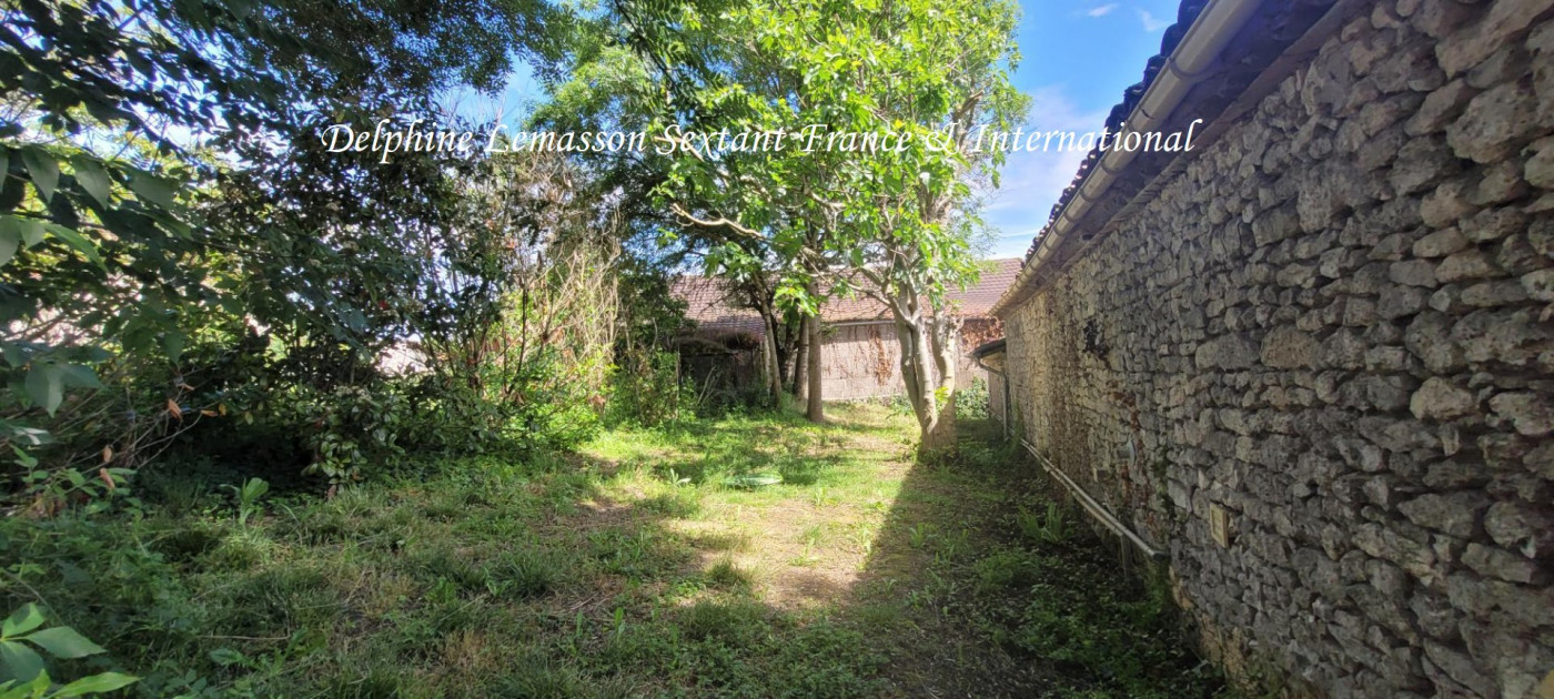 vente Maison à rénover Thenac - Photo 16