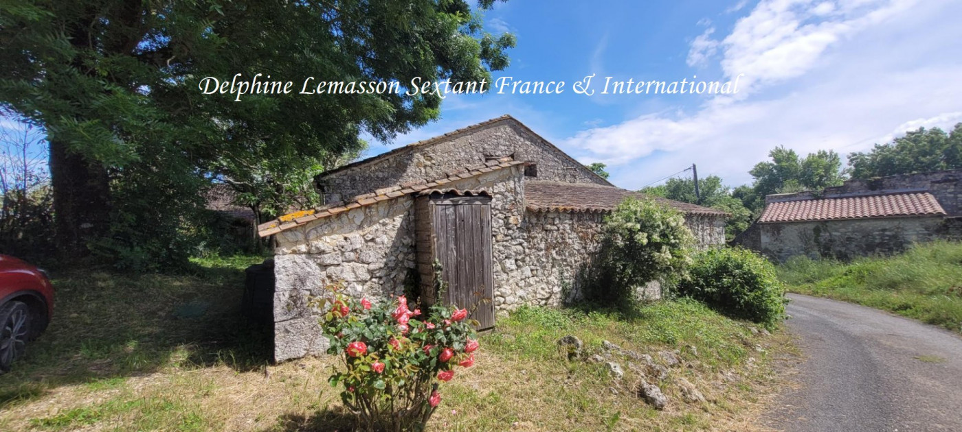 vente Maison à rénover Thenac - Photo 2