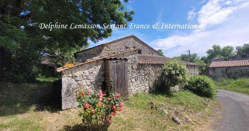 vente Maison à rénover Thenac