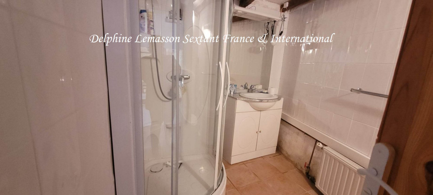 vente Maison à rénover Thenac - Photo 11