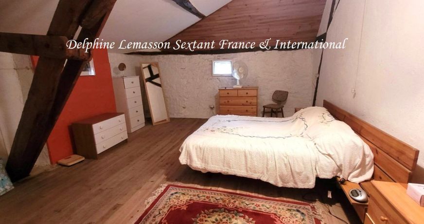 vente Maison à rénover Thenac