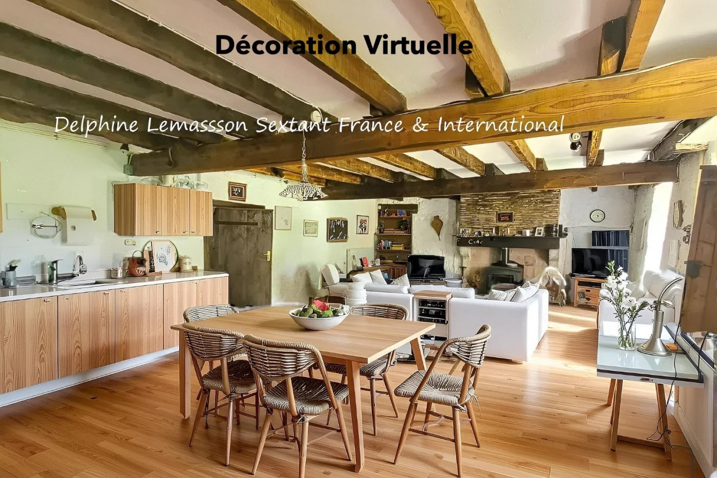 vente Maison à rénover Thenac - Photo 18
