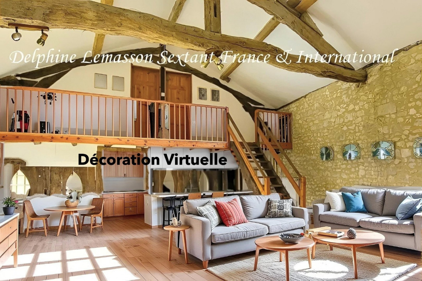 vente Maison à rénover Thenac - Photo 17