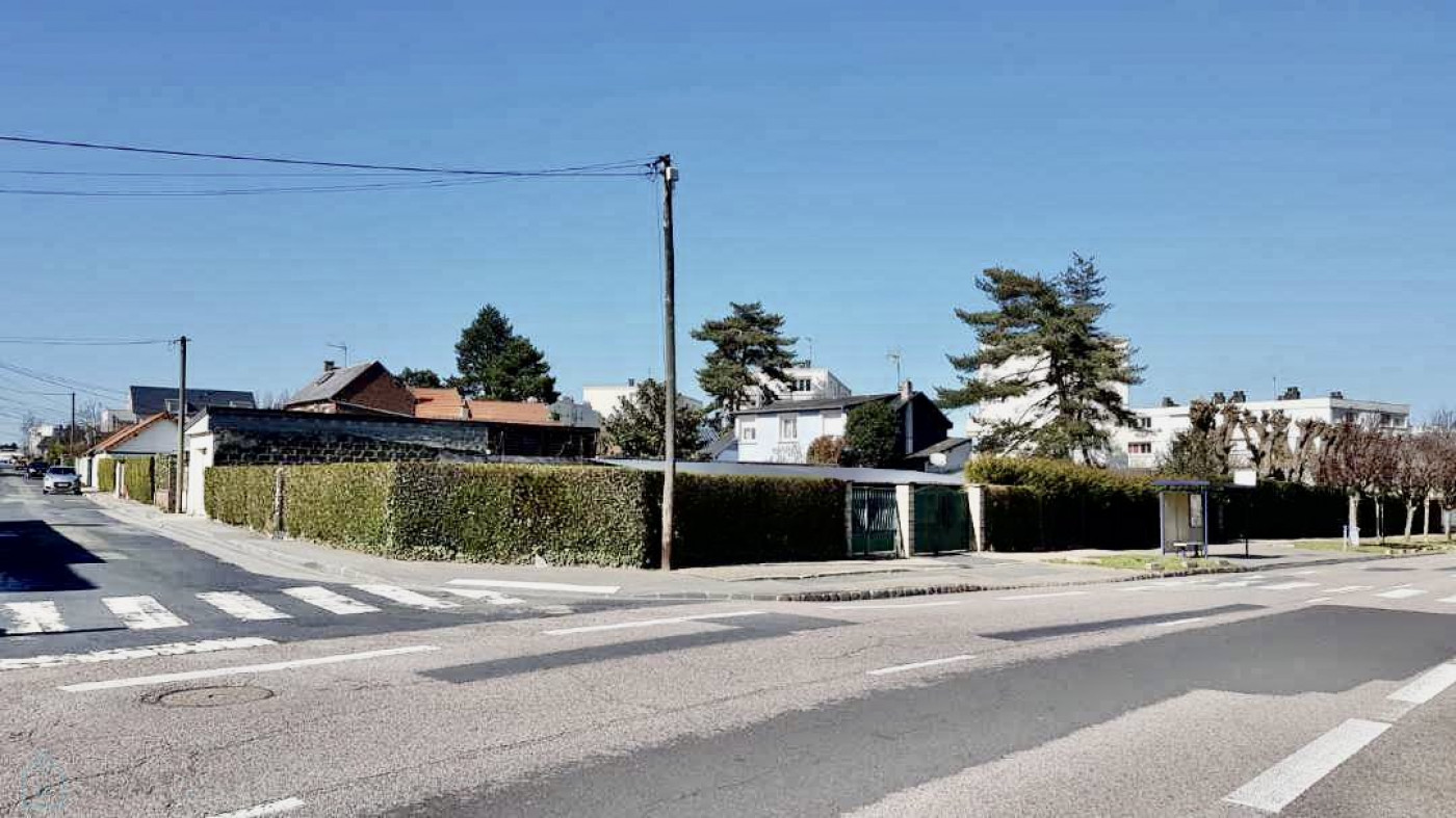 vente Terrain constructible Bihorel - Photo 4