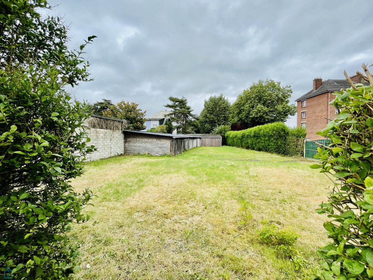 vente Terrain constructible Bihorel - Photo 5