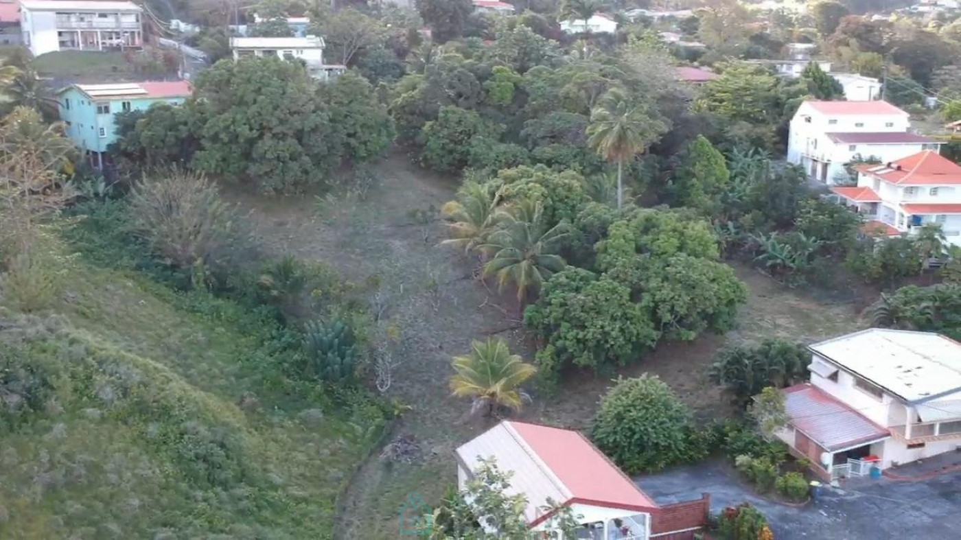 vente Terrain en lotissement Fort De France - Photo 4