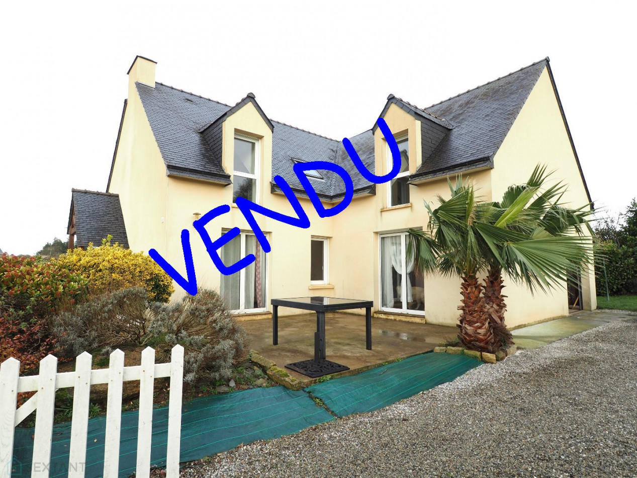 vente Maison Locmine - Photo 1