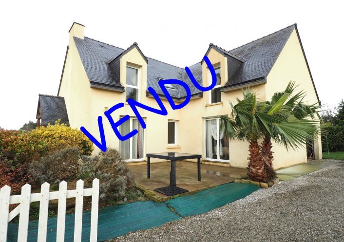 vente Maison Locmine