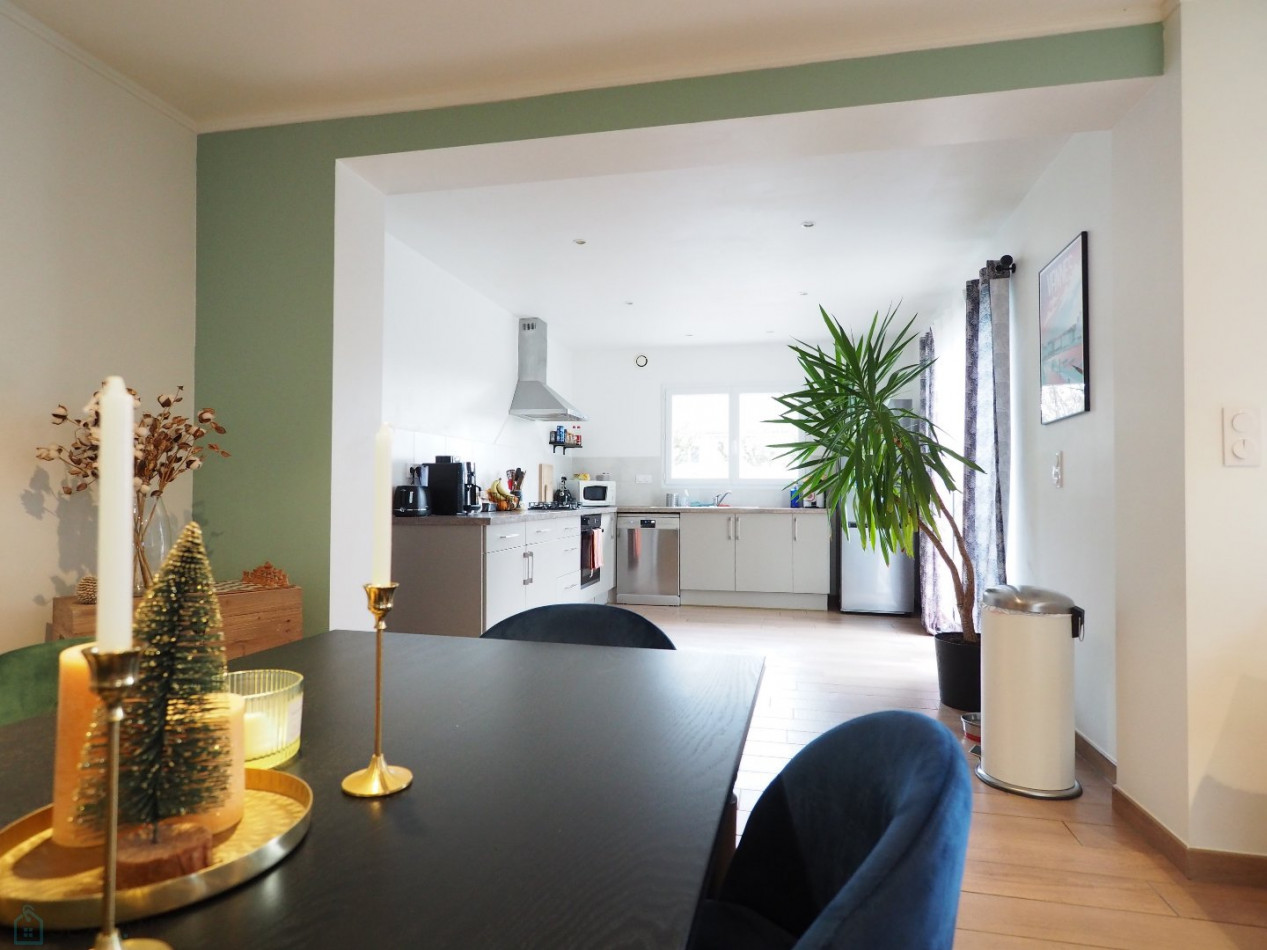 vente Maison Locmine - Photo 5