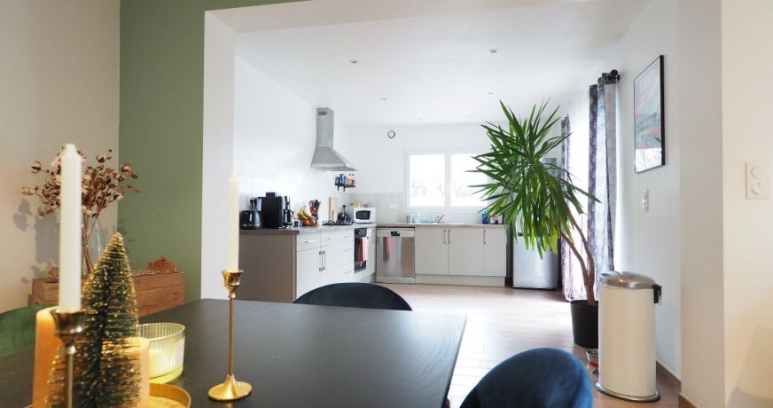 vente Maison Locmine