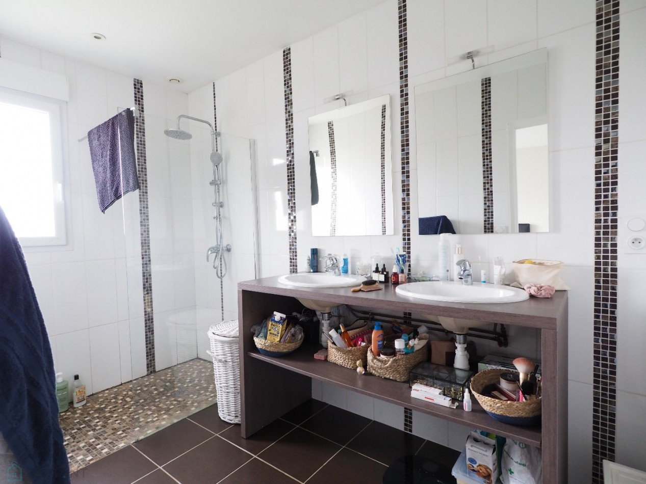 vente Maison Locmine - Photo 7