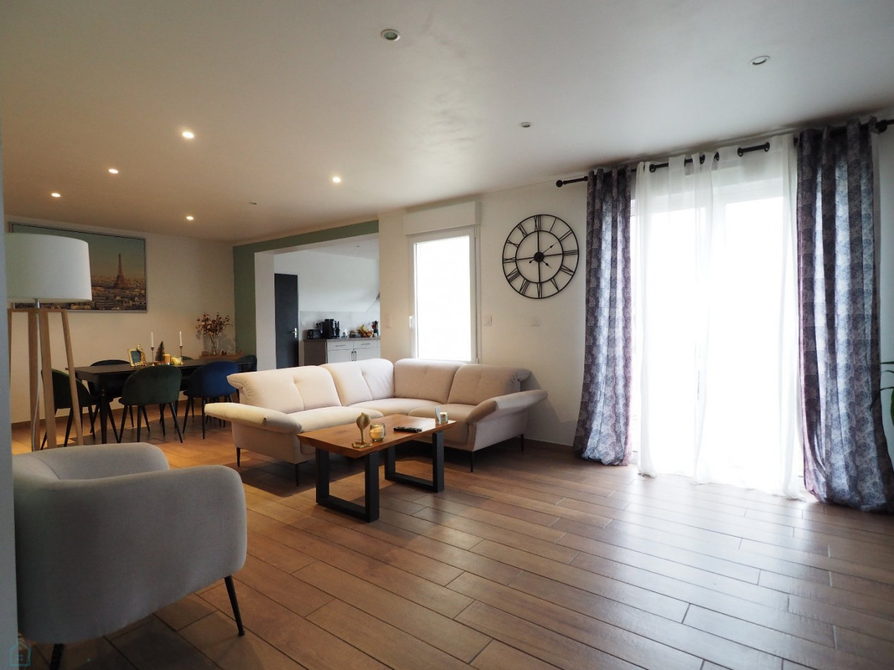 vente Maison Remungol - Photo 2