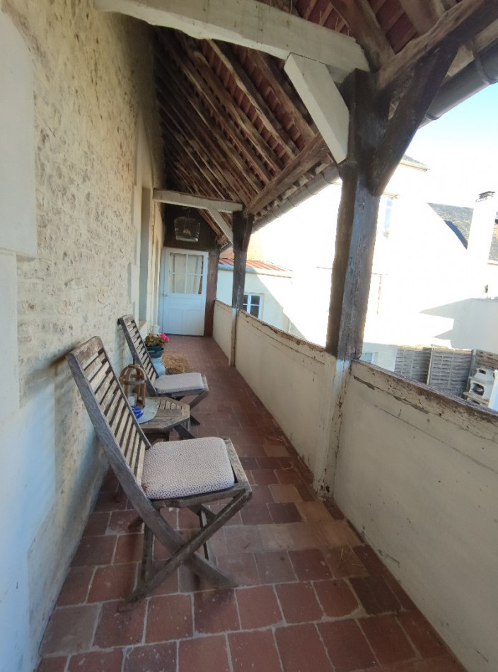 vente Maison de caractère Livarot - Photo 6