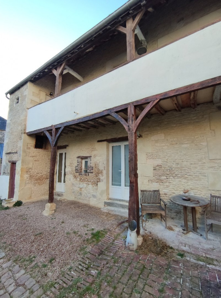 vente Maison de caractère Livarot - Photo 23