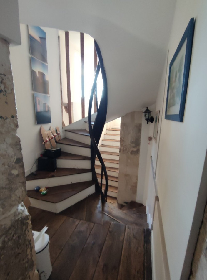 vente Maison de caractère Livarot - Photo 7