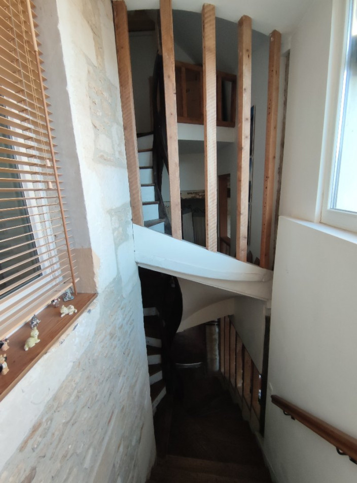 vente Maison de caractère Livarot - Photo 18