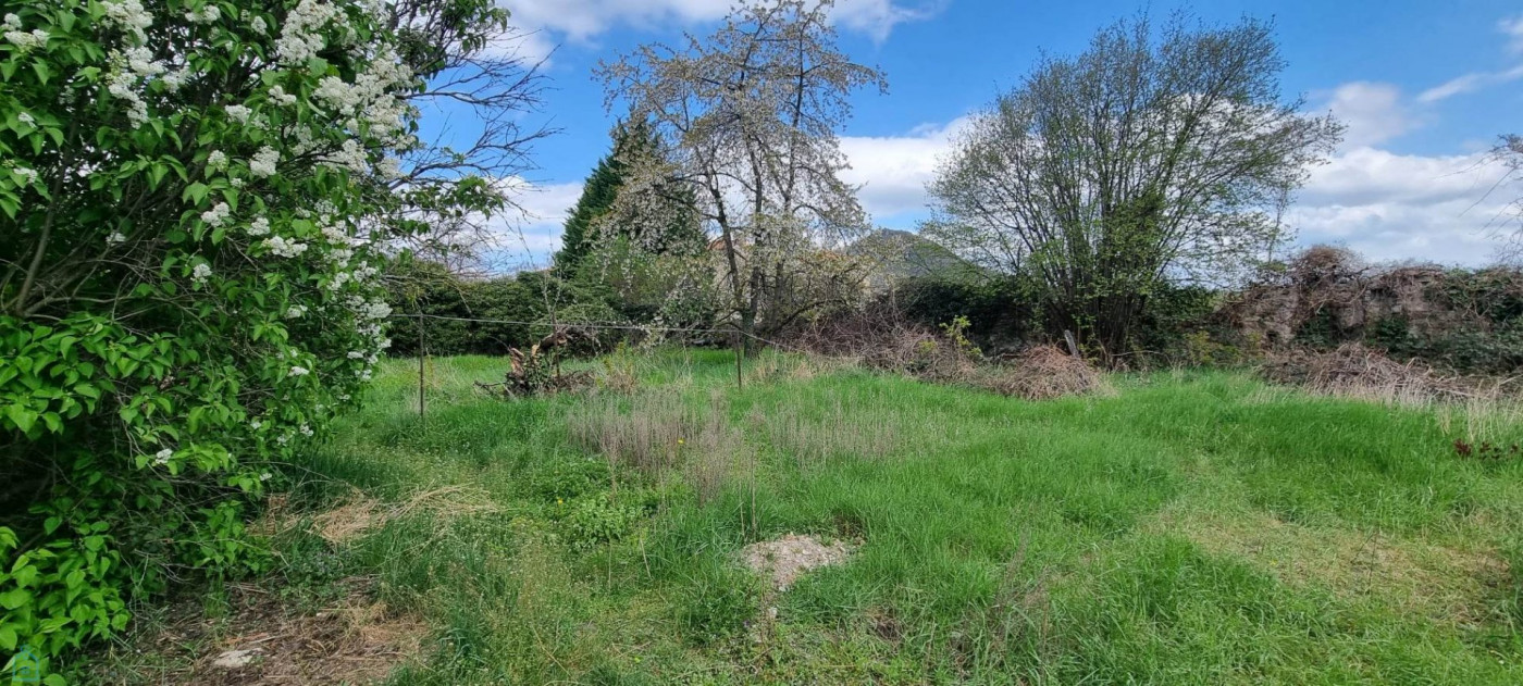 vente Maison de village Le Breuil Sur Couze - Photo 14