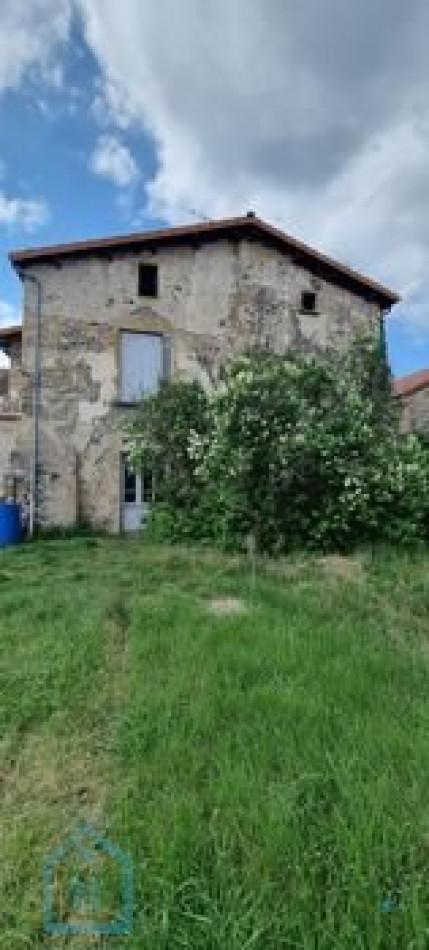 vente Maison de village Le Breuil Sur Couze - Photo 13