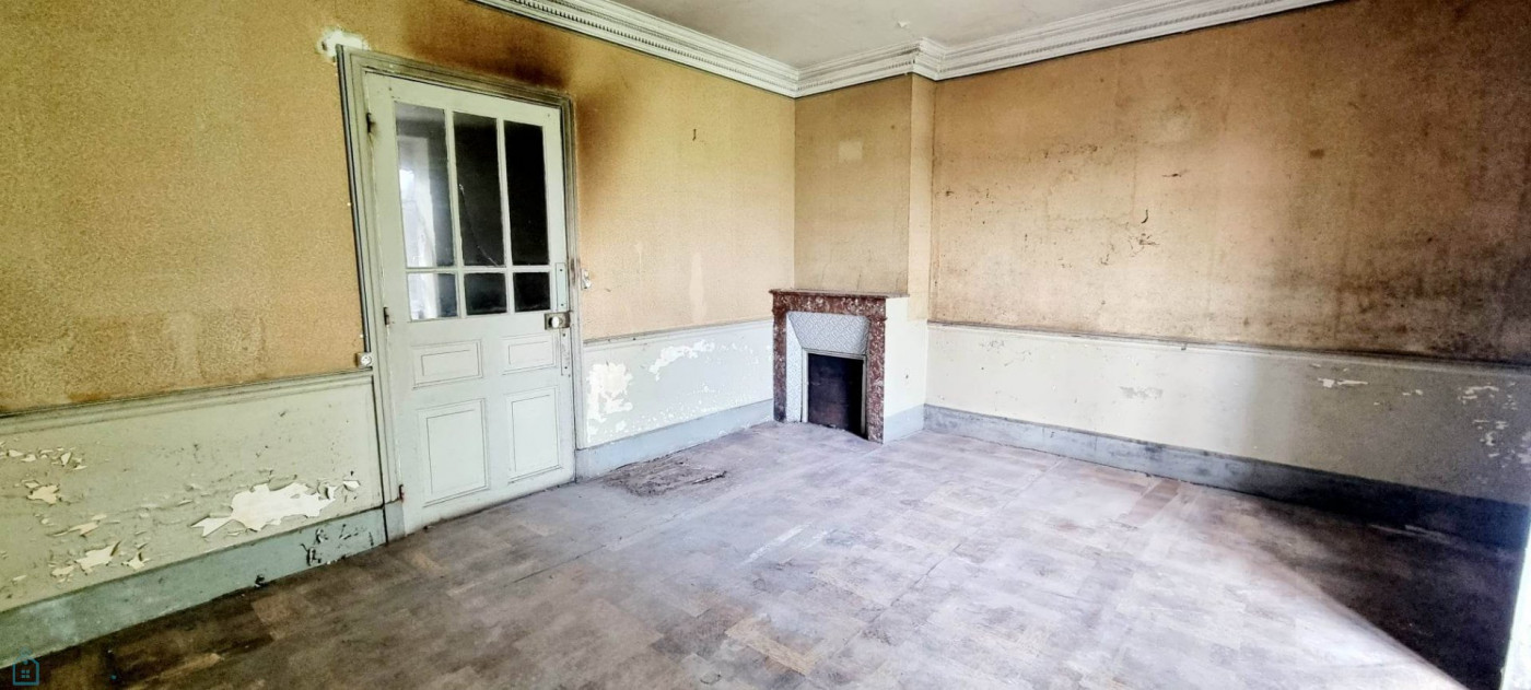 vente Maison de village Le Breuil Sur Couze - Photo 4