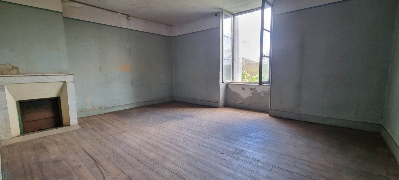 vente Maison de village Le Breuil Sur Couze - Photo 3