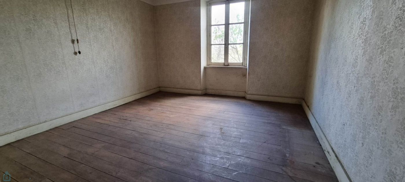 vente Maison de village Le Breuil Sur Couze - Photo 6