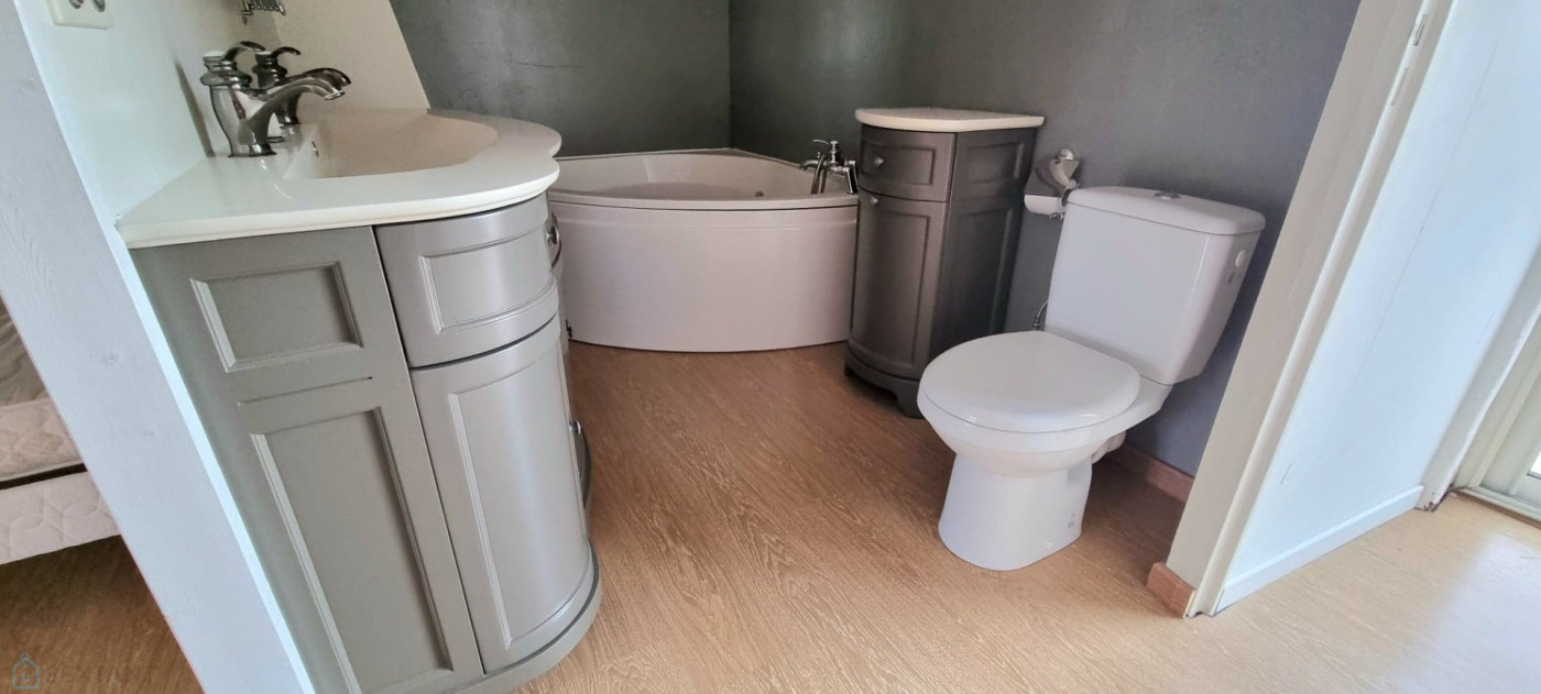 vente Maison de village Les Martres De Veyre - Photo 13