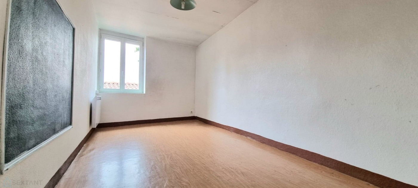 vente Maison de village Les Martres De Veyre - Photo 10