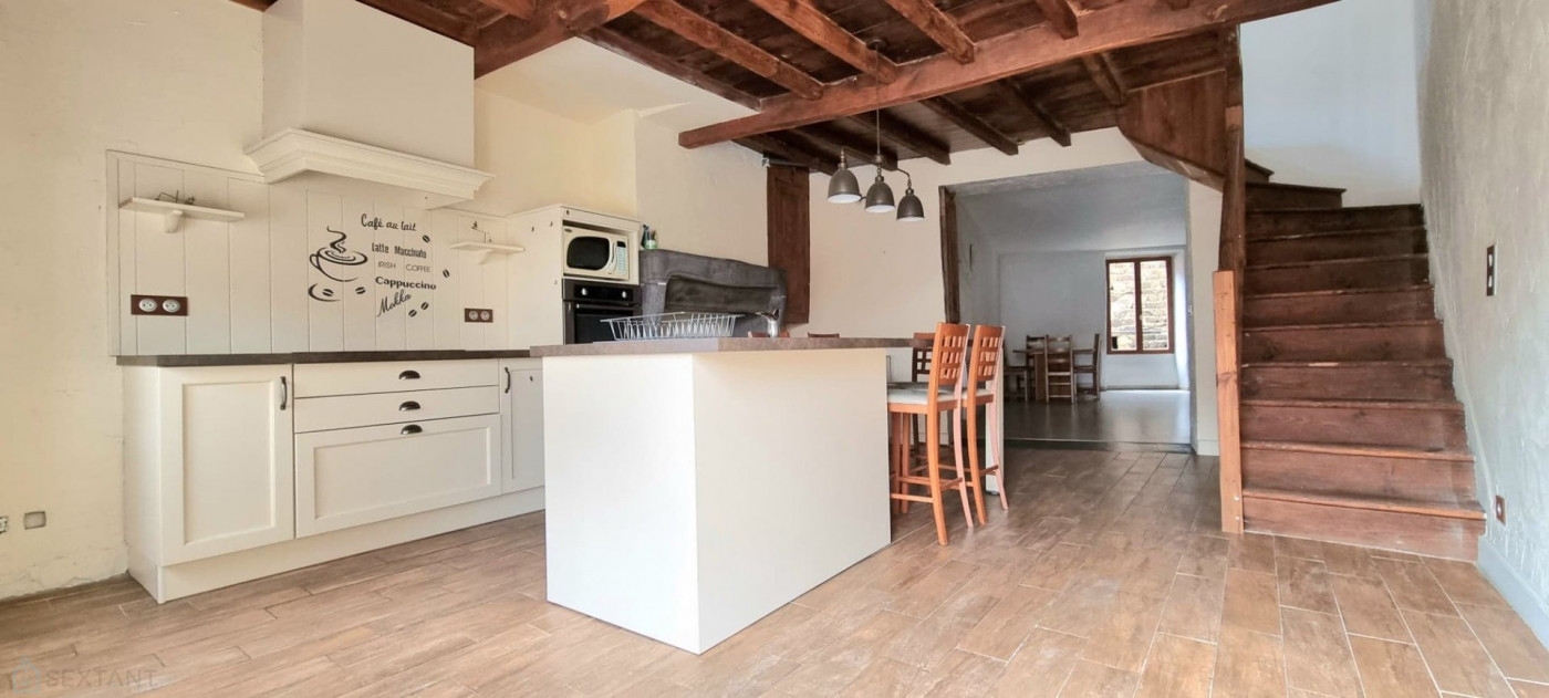 vente Maison de village Les Martres De Veyre - Photo 1