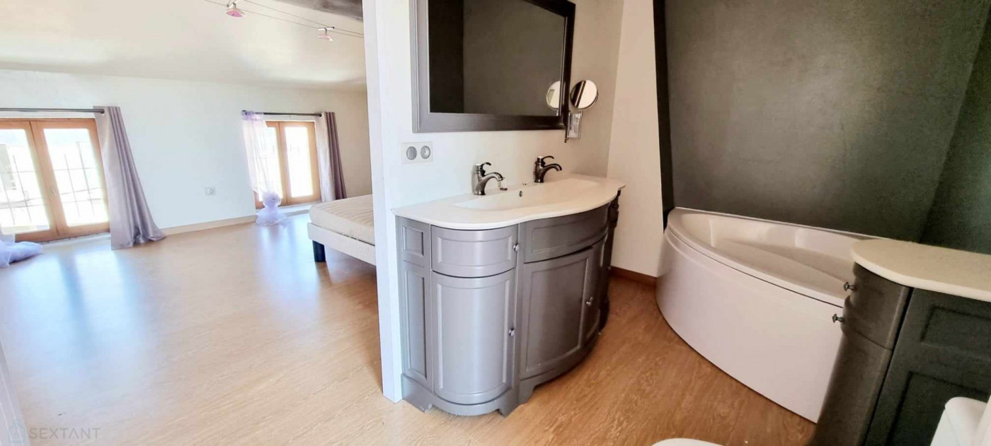 vente Maison de village Les Martres De Veyre - Photo 12