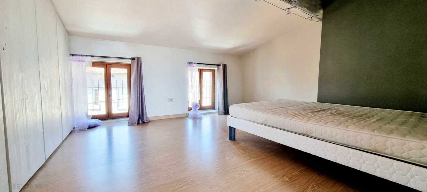 vente Maison de village Les Martres De Veyre - Photo 11