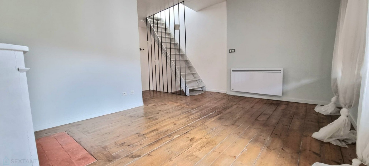 vente Maison de village Les Martres De Veyre - Photo 7