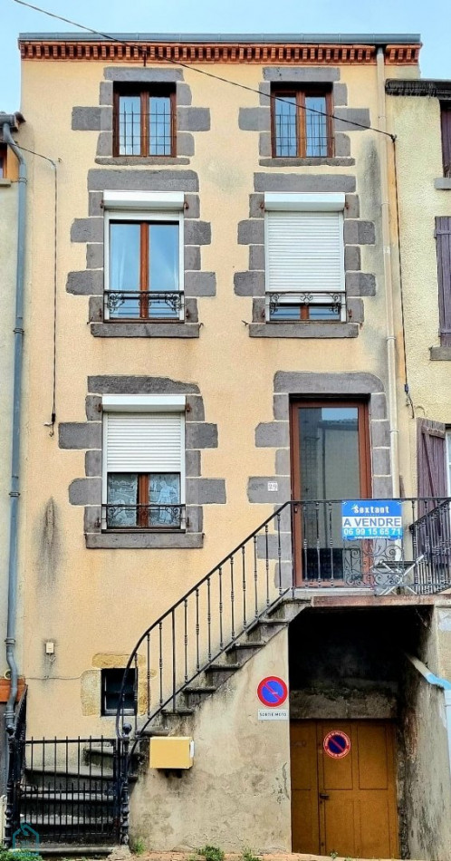 vente Maison de village Les Martres De Veyre - Photo 14